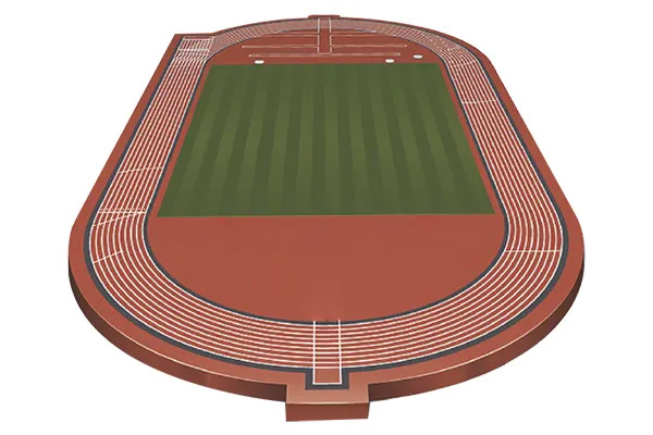 多機能スポーツトラックの詳細