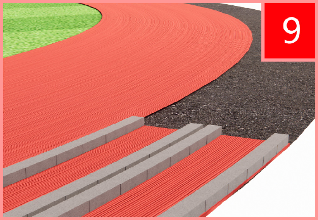 वक्र उपचार