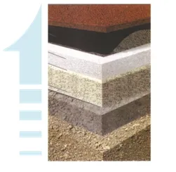 Keperluan untuk Asas Konkrit Simen