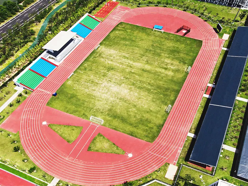 ZHEJIANG NINGBO FENGHUA MIDDLE SCHOOL