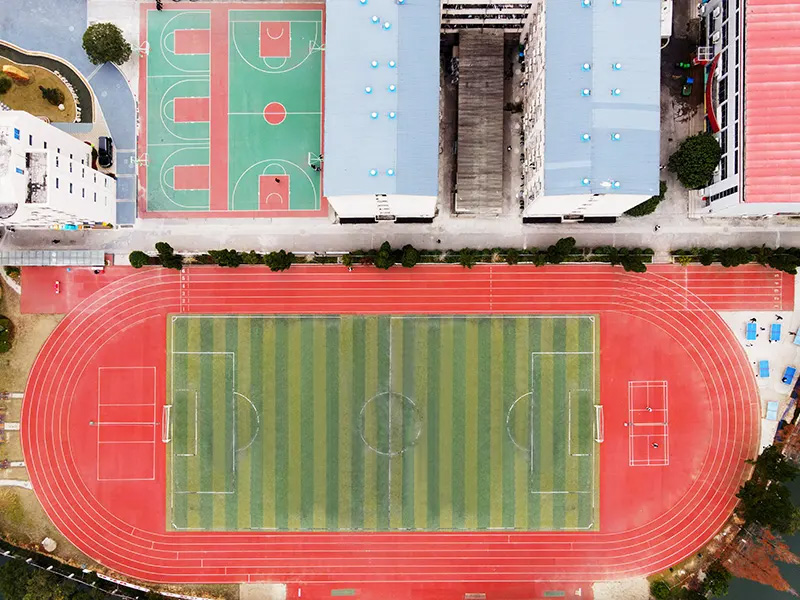 XINGLE MIDDLE SCHOOL