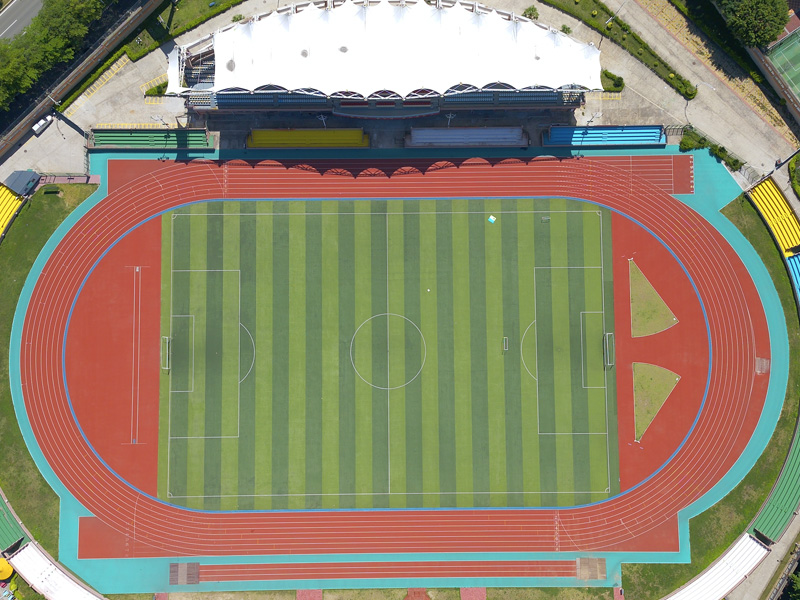 TRUNG T&Acirc;M THỂ THAO Ph&uacute;c Kiến HUIAN